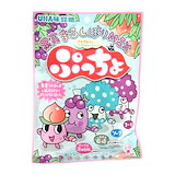 Qoo10] UHA味覚糖 UHA味覚糖 ぷっちょ袋 アメリカンダイ