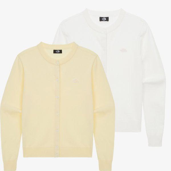 カーディガン 女性 ホリデー NJ5SR31