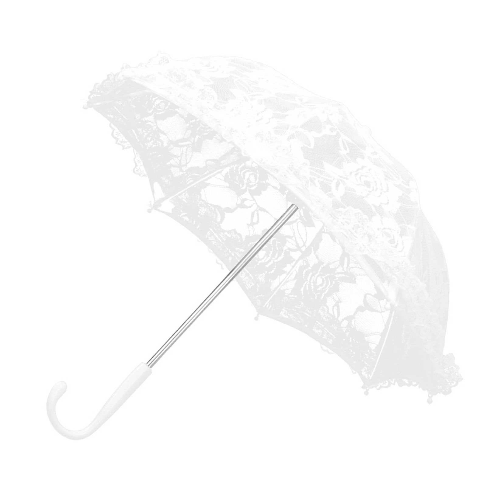 傘アクセサリー DIY レース花傘ギフト 28,167円