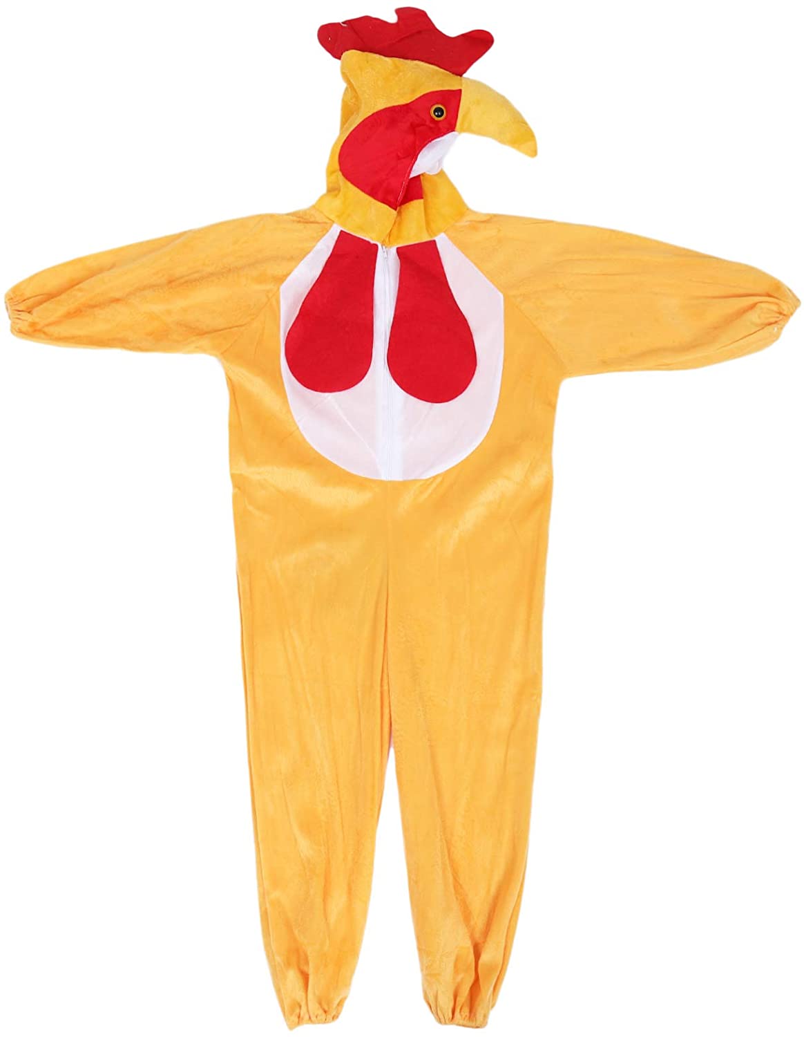 コスプレ 子供 コスプレ用衣装 子供 キッズ コスチューム 小鶏デザインコスチューム 漫画パフォーマ