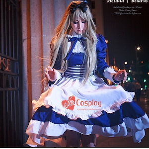 コスプレ ヘタリア コスプレ ヘタリア