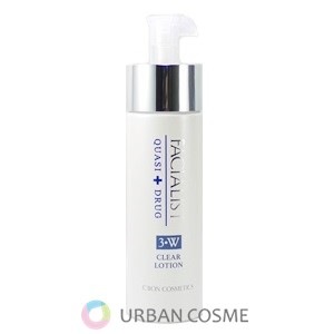 シーボン フェイシャリストホワイト クリアローション 120ml