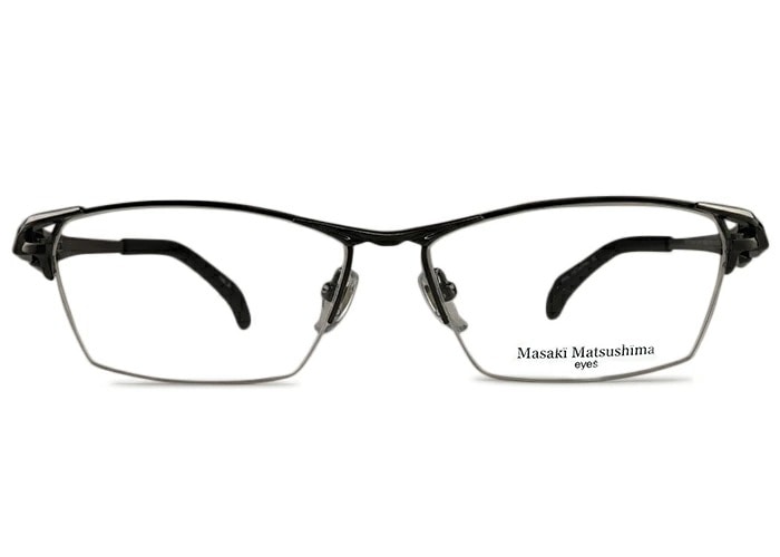 メガネ MF-1285 日本製 mf8 大きい
