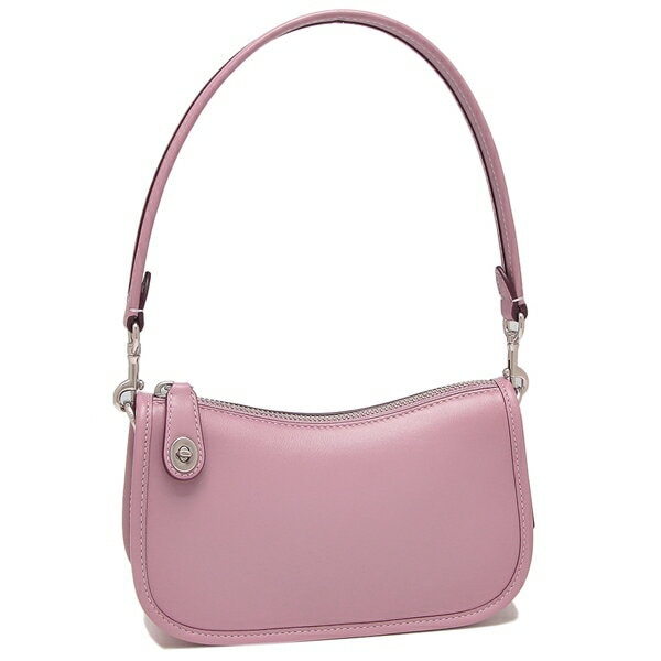 ショルダーバッグ スウィンガー パープル レディース C2643 LHU8U