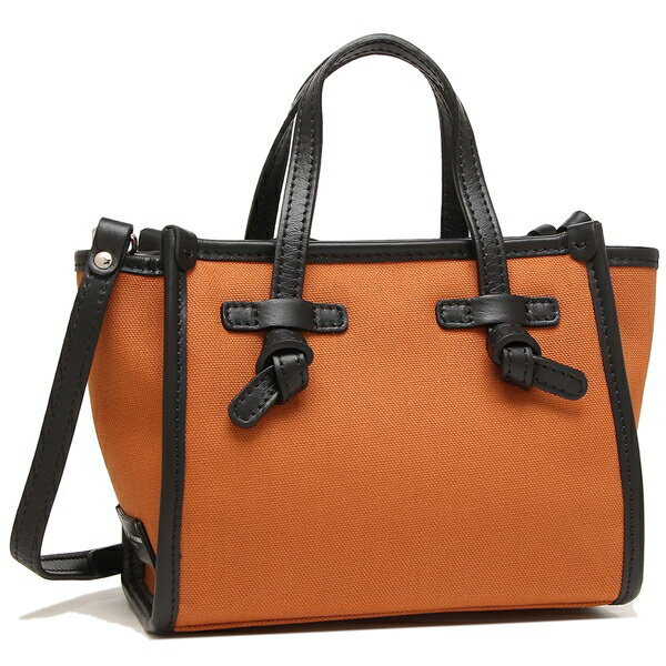 ハンドバッグ ショルダーバッグ ミスマルチェッラ 2WAY ブラウン レディース BS8065 CNV-SE GINGER 11,544円