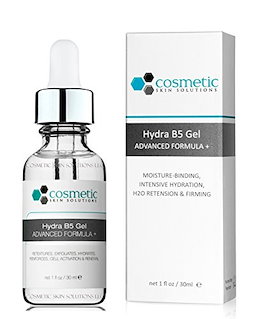 (コスメチック スキン ソルーションス) Cosmetic Skin Solutions Hydra B5 Gel (30ml)
