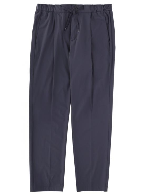 HERNO Men Pants PT000077U 12691Z9201 Grey