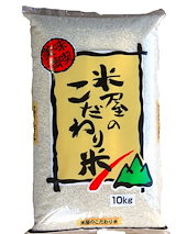 Qoo10] 令和6年産新米入り 30kg(10kgx