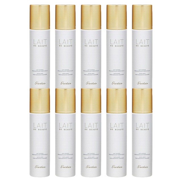 クレンジング ミルク 200ml x 10 お得な10個セット