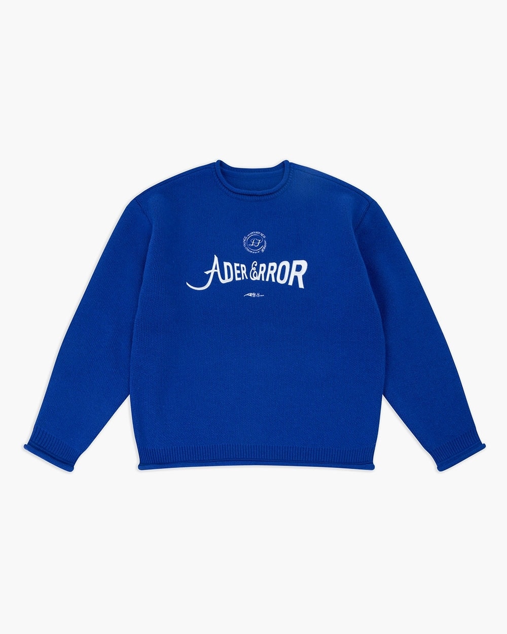 ★韓国の人気★【Ader Error】★Alieb kni.t★ニット★ org.jpg