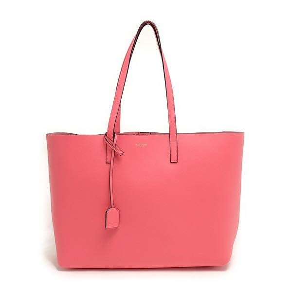 イヴサンローラン YVES SAINT LAURENT / トートバッグ #394195 CSV2J 6668 Rose大モノもラッピング可!新春初売り大特価中! 65,748円