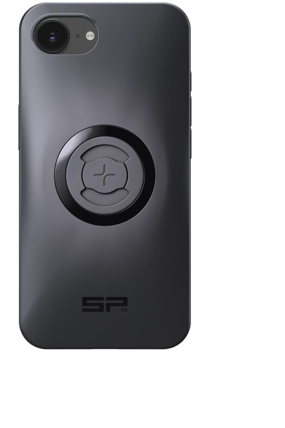 エスピーコネクト(SP Connect) デイトナ iPhone16e バイク スマホホルダー フォンケース(SPC+) 62215