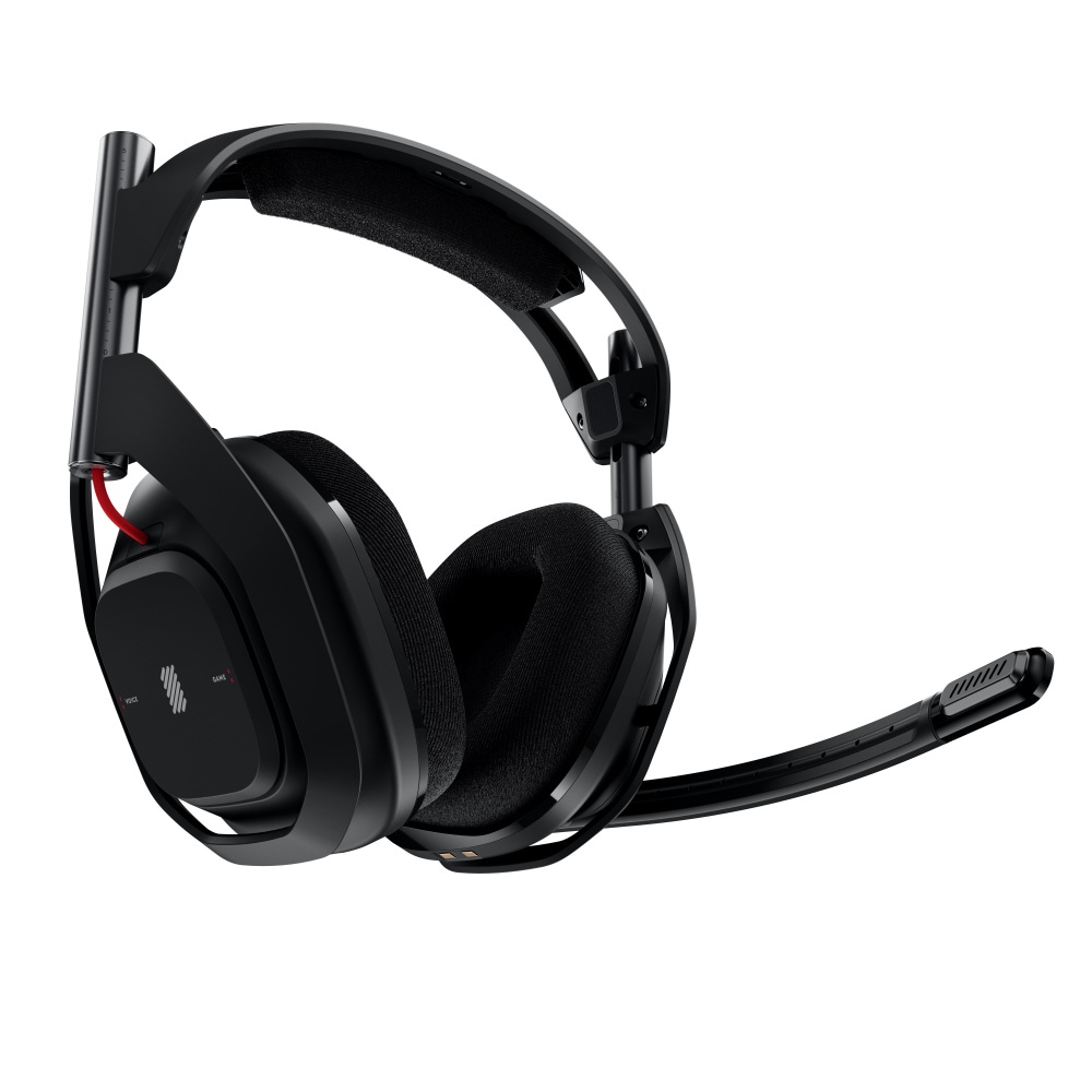 【新品未開封】ロジクール ASTRO A50 (Gen 5) A50WL-003-BK [ブラック]