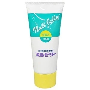 ヌルゼリー 100g10本セット