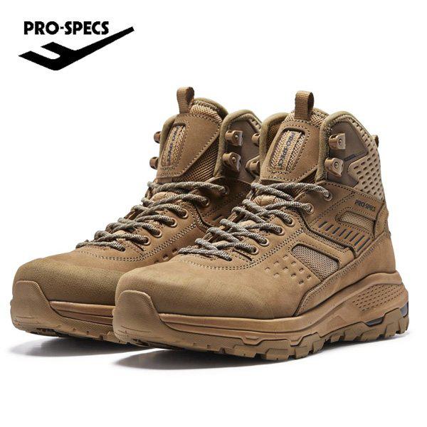 【共用】ハイカットトレッキングシューズ クロスギアハイ 2