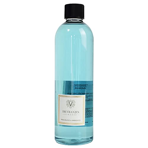 [ドットール・ヴラニエス] ディフューザー リフィル REFILL ACQUA アクア 500ml 8,169円