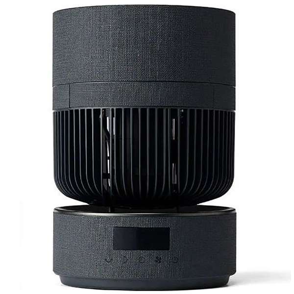 アイリスオーヤマ IRIS OHYAMA サーキュレーター WOOZOO 360 barrel サンロクマル バレル KCF-CDP18TEC1H 17,556円