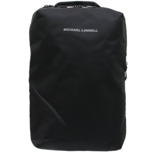 【倉庫直送】　マイケルリンネル スクエアバックパック 14L MLEP-08