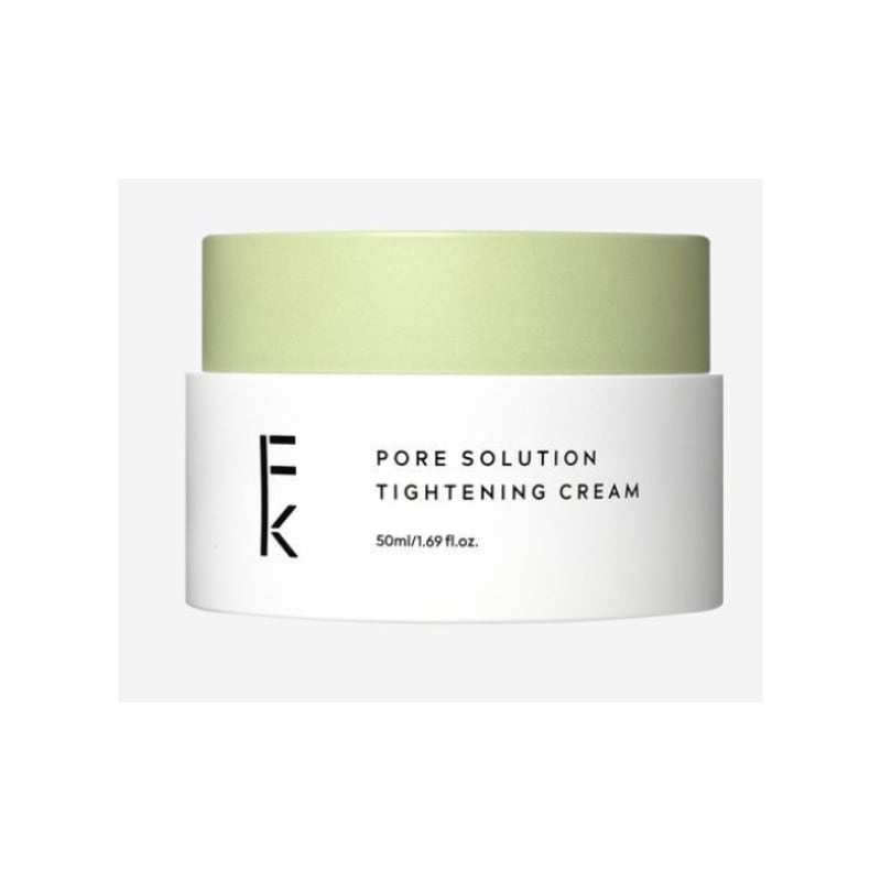 フォアソリューション タイトニングクリーム 50ml