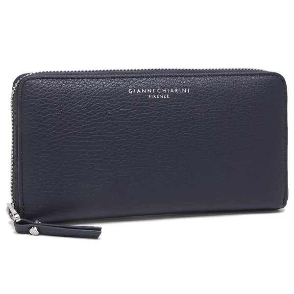 長財布 ネイビー レディース PF5042 GRN