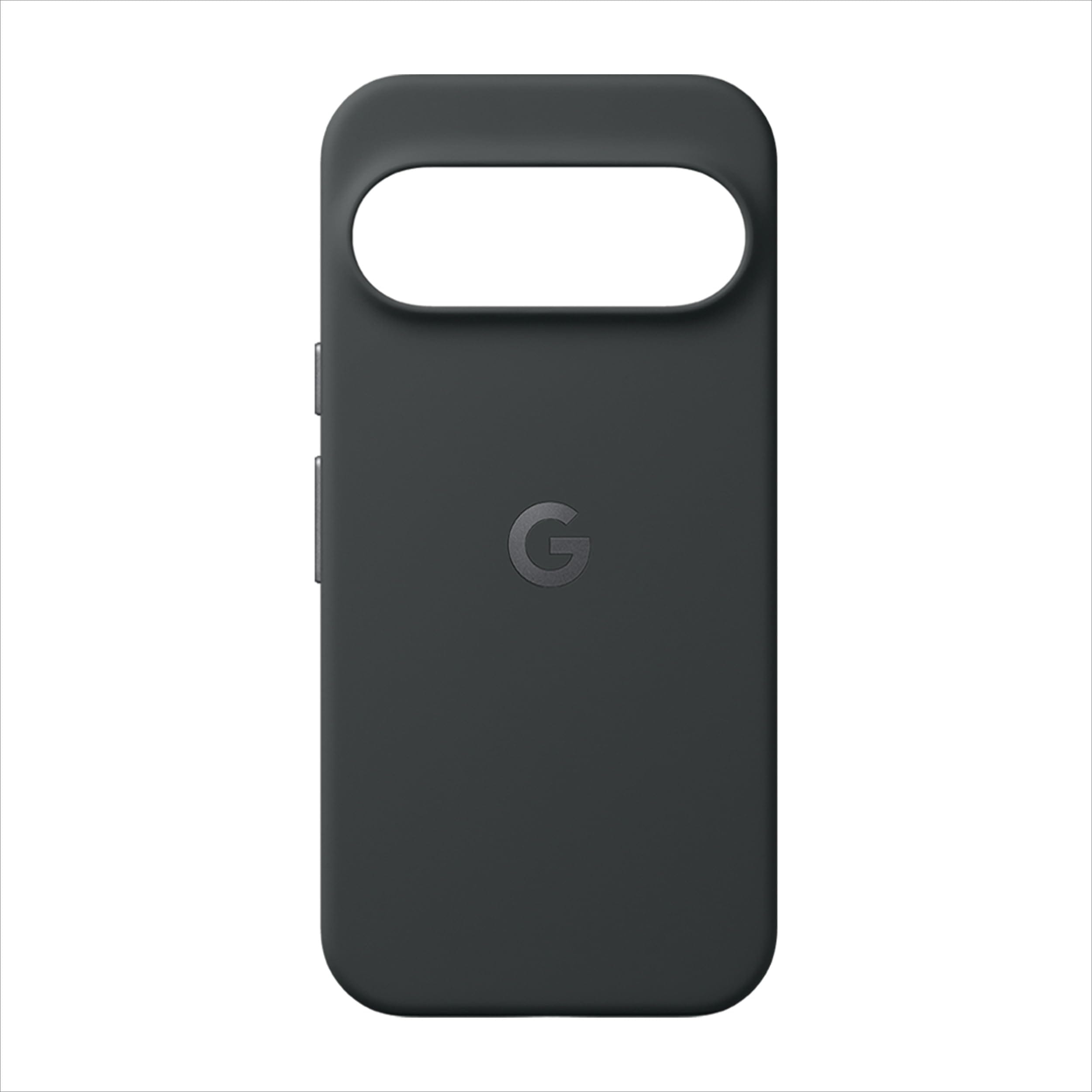 【純正】 Google グーグル Pixel 10 / 10 Pro 用 Google Pixelsnap ケース Obsidian GA09835-WW