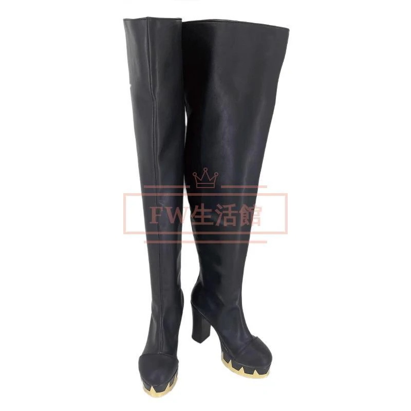 ウマ娘 プリティーダービー ドリームジャーニー コスプレ 靴 ブーツ 道具小物 cos靴 cosplay 仮装 変装 コスチューム 撮影 祭り