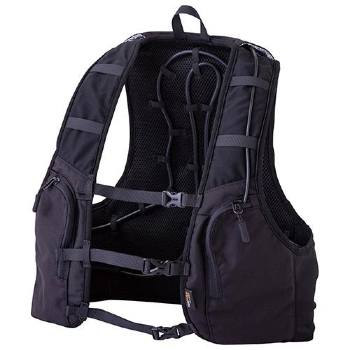 Chusan アイスウォータークーリングベストPRO 脇付き 水冷服 バッテリー付属 フリーサイズ(M3L相当)