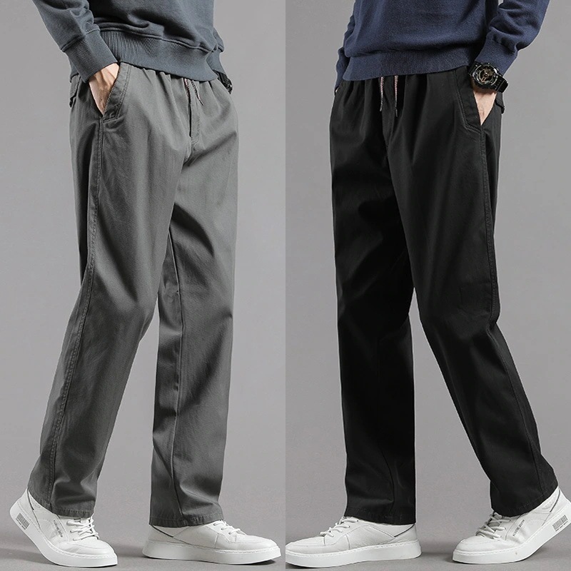 パンツ メンズ 春春冬春春冬春 カジュアルパンツ ゆったりストレート ワークlパンツ メンズ 春春冬春春冬春モデル スポーツパンツ 大きいサイズ メンズパンツ