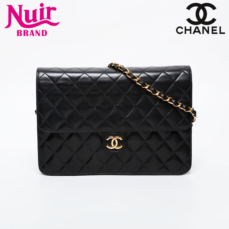 ショルダーバッグ ブラック WS21386