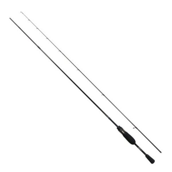 宇崎日新 LESTER 紫焔(シエン)LG 700S TZ　（スピニング/2ピース）