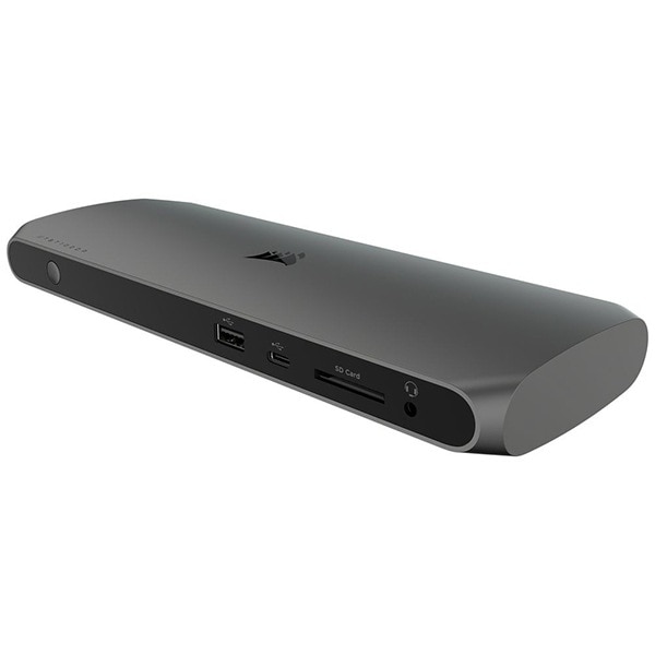 CU-9000006-AP-J TBT100 DP Thunderbolt 3 Dock w/ DisplayPort AP Version PSE認証版 29,536円