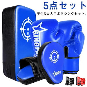 WINDY キックボクシングセット