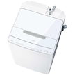TOSHIBA 東芝 AW-10DP4(W) グランホワイト 全自動洗濯機 洗濯10.0kg 縦型 上開き インバーター搭載 ZABOON