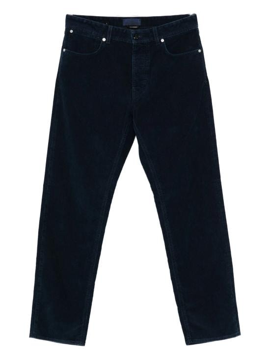 STONE ISLAND Men Pants K2S15J100005S0J10 V0021 Blue
