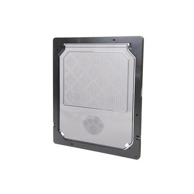 他サイト： ダイオ化成 網戸用犬猫出入り口 PD3035コガタケンヨウ 園芸用品 園芸農業資材 防虫 不織布 寒冷紗の商品画像