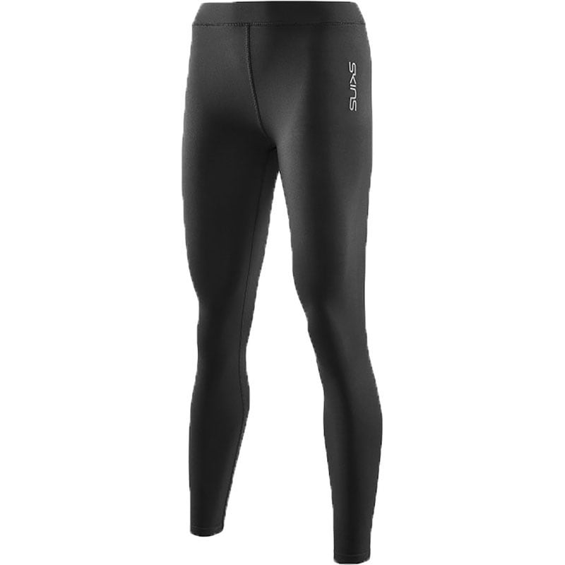 SKINS(スキンズ) SERIES-3 ウイメンズスリープロングタイツ ボディーケア ストレッチパンツ (18271317-019)