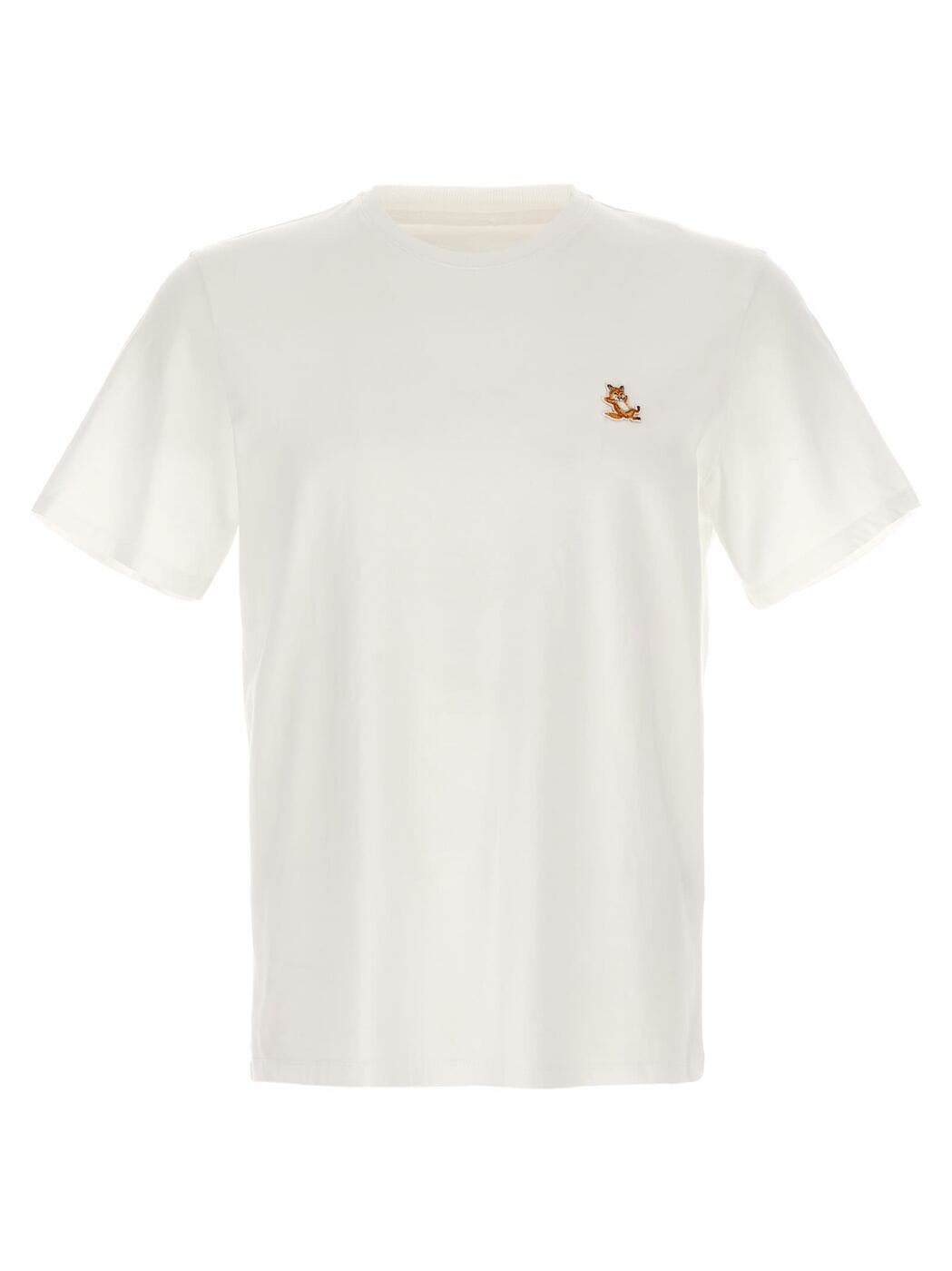 LM00110KJ0008P100 ホワイト 春夏2025 Tシャツ メンズ ia
