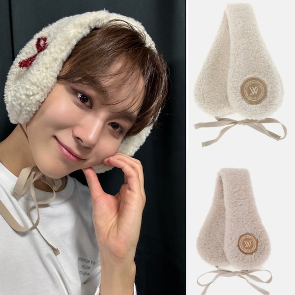 Qoo10] WHITE SANDS 【SEVENTEENスングァン着用】 E