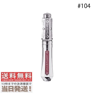 Qoo10] JILL STUART タイムレスグロウ ルージュティント #1 : メイク小物