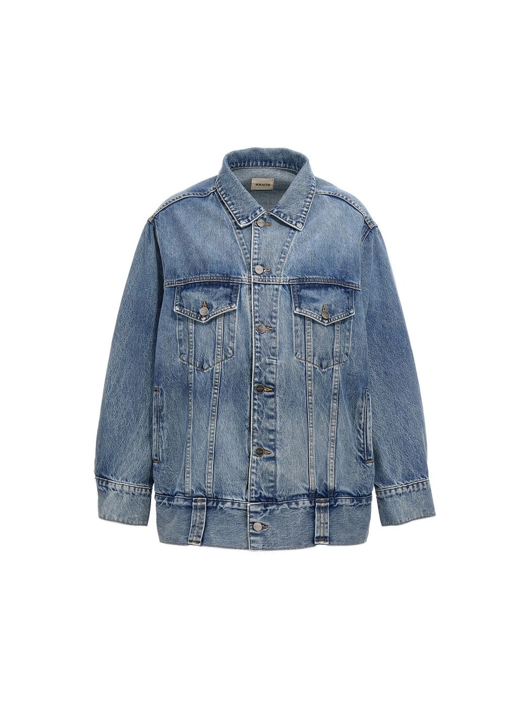 1098094 春夏2025 ジャケット レディース ia