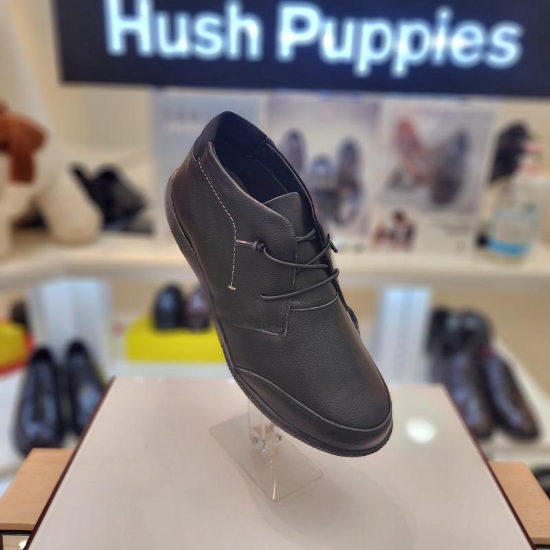 女性の足に優しいカジュアルスニーカーショートブーツ 3FN485-D_CA