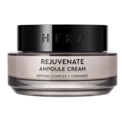 リジュブネイトアンプルクリーム 50ml