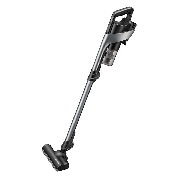 掃除機 サイクロン式 クリーナー EC-AR9-B ブラック系