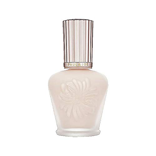Paul & Joe ポール＆ジョー クリーム ラトゥー エクラ ファンデーション プライマー N #01 30ml SPF20・PA++ [並