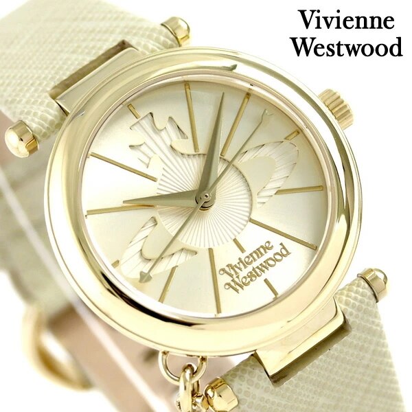 『5年保証』 レディース 時計 ヴィヴィアン オーブポップ Wes Vivienne VV006GDCM 32mm その他 ブランド腕時計 『5年保証』 レディース 時計 ヴィヴィアン オーブポップ Wes Vivienne VV006GDCM 32mm その他 ブランド腕時計