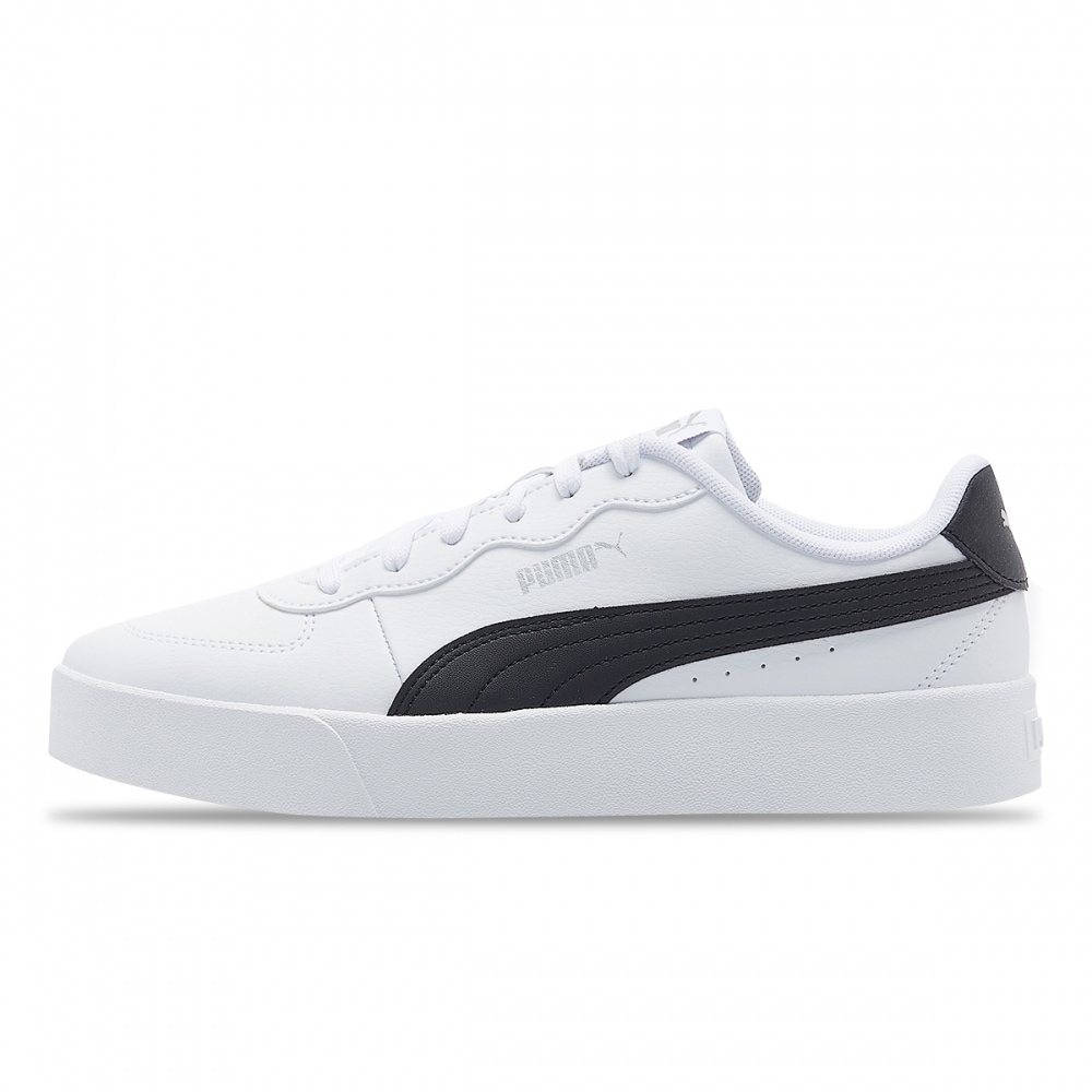 PUMA スカイクリーン 38014704-Puma White-Puma Black