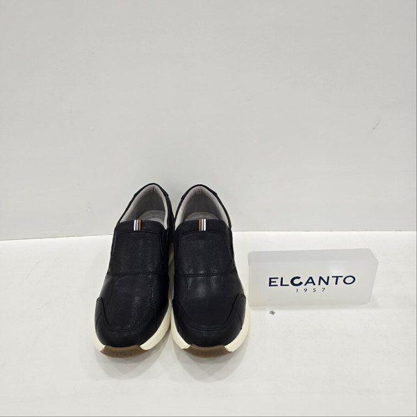 女性クッションバンドスニーカー LCHSWCSH01U513 19 JE3 JJ