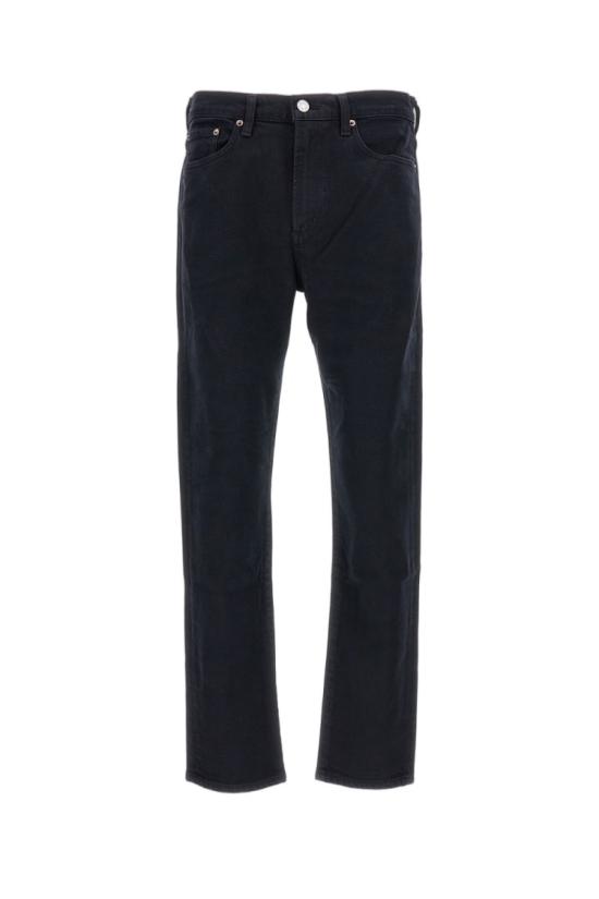 AGOLDE Men Denims A648B1078KELVI Black