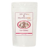 Qoo10] アンチノール プラス 犬 犬用 90粒