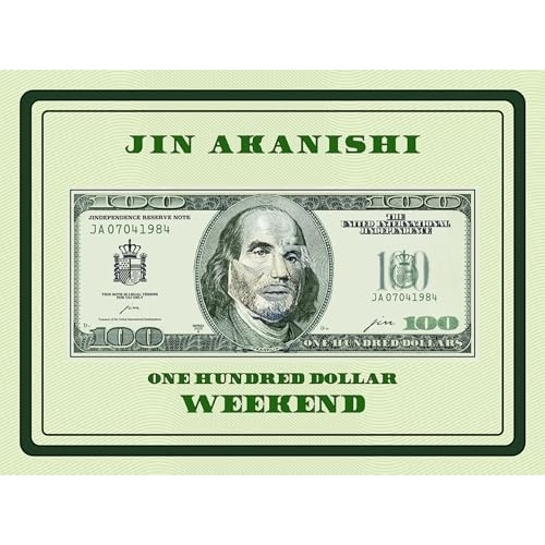 赤西仁 ／ JIN AKANISHI LIVE 2024 WEEKEND 特 別仕様限定.. (DVD) GOGOOD-54
